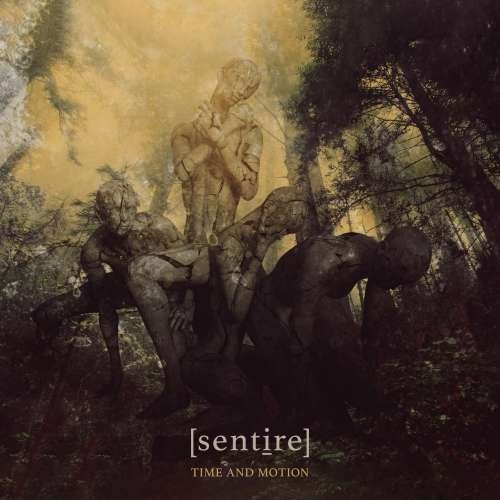 Sentire - Time and Motion (2019)