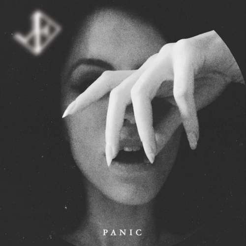 Just Art Dead - Panic (2019)