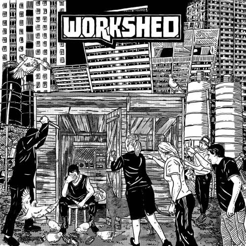 Workshed - Workshed (2019)