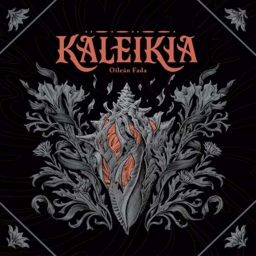 Kaleikia - Oilean Fada (2019)