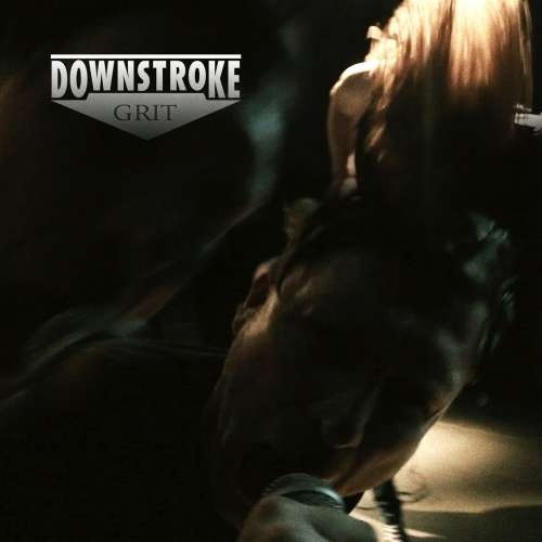 Downstroke - Grit (2019)