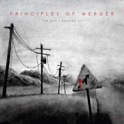 Principles of Merger - The Day I Became Us (2019)