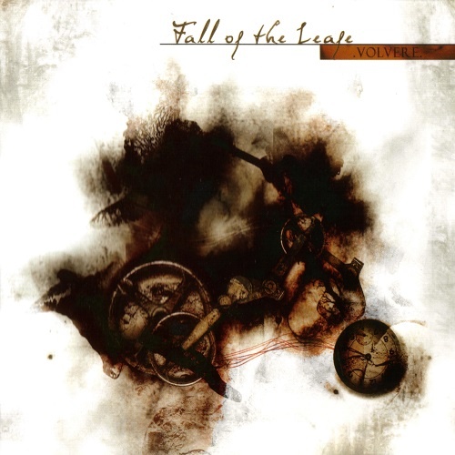 Fall of the Leafe - Discography (1998-2007) Lossless Fall of the Leafe - Discography (1998-2007) Lossless