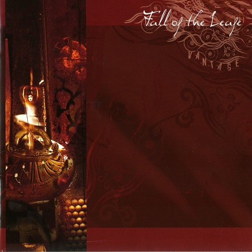Fall of the Leafe - Discography (1998-2007) Lossless Fall of the Leafe - Discography (1998-2007) Lossless