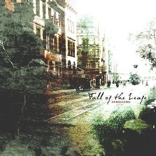 Fall of the Leafe - Discography (1998-2007) Lossless Fall of the Leafe - Discography (1998-2007) Lossless