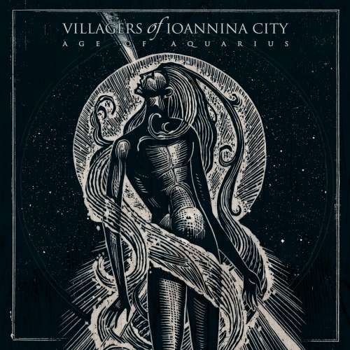 Villagers of Ioannina City - Age of Aquarius (2019)