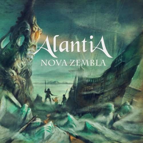 Alantia - Nova Zembla (2019)