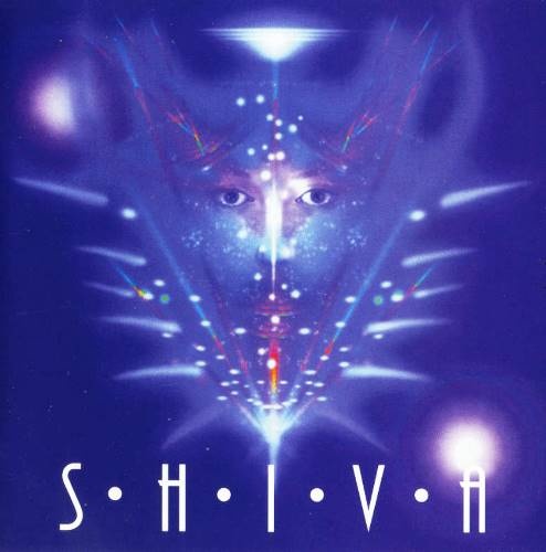 Shiva - Shiva (2002) Lossless