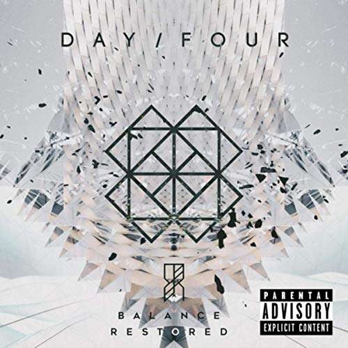 Day/Four - Balance Restored (2019)