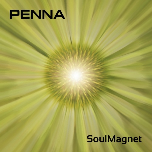 Penna - SoulMagnet (2019) [Lossless+Mp3]