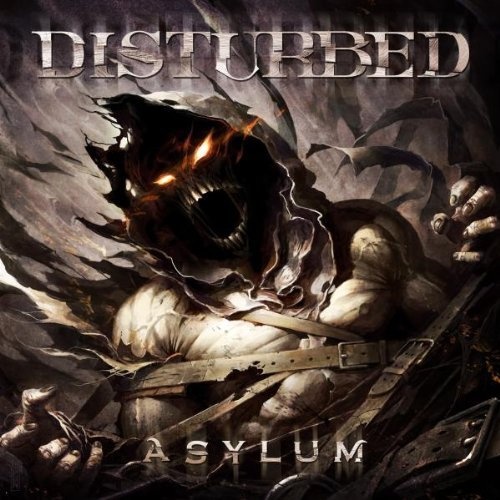 Disturbed - Asylum 2010 (Deluxe Edition)