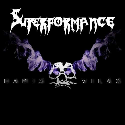 Superformance - Hamis Vilag (2019)