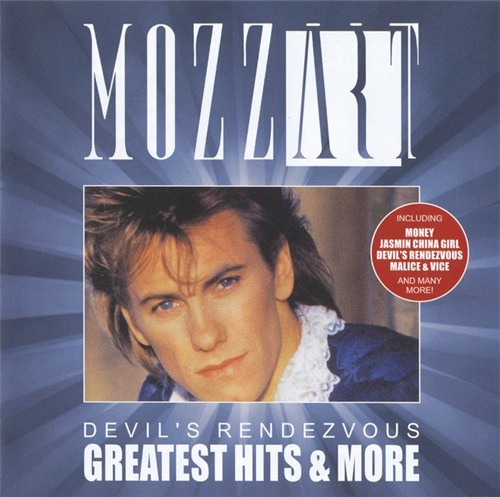 Mozzart - Devil's Rendezvous: Greatest Hits & More (2019)