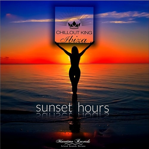 VA - Chillout King Ibiza: Sunset Hours (2019)