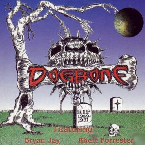 Dogbone - Dogbone 1996