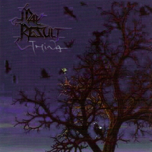 May Result - Tmina (2001)  (Lossless+Mp3)