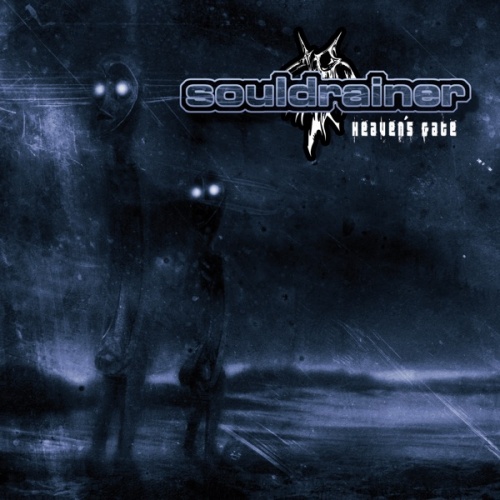 Souldrainer - Heaven's Gate (2011) lossless+mp3