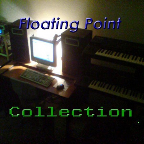 Floating Point  - Collection (Compilation) 2013