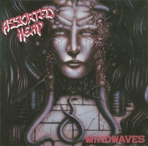 Assorted Heap - Mindwaves (1992) (Lossless)