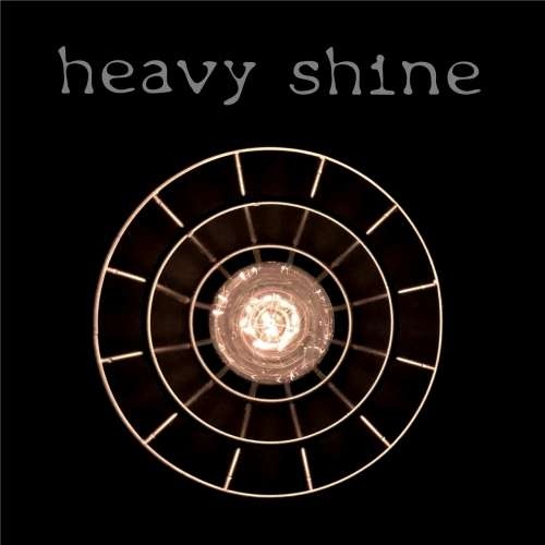 Heavy Shine - Heavy Shine (2019)