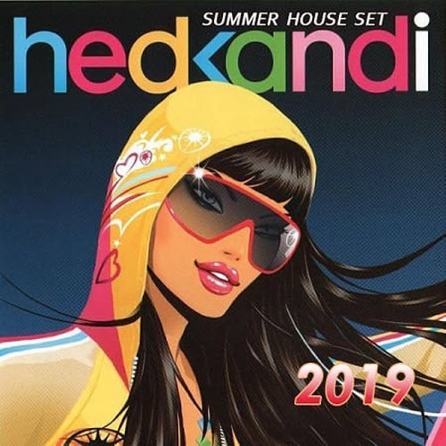 VA - Hedkandi: Summer House Set (2019)