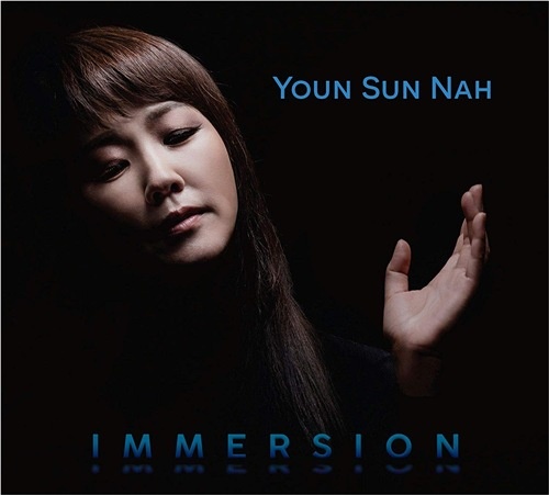 Youn Sun Nah - Immersion (2019) Lossless