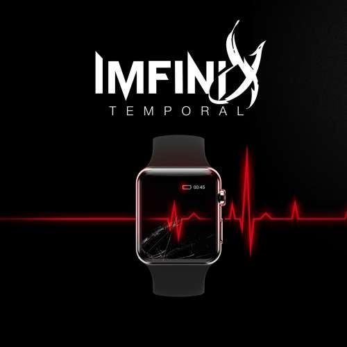Imfinix - Temporal (2019)