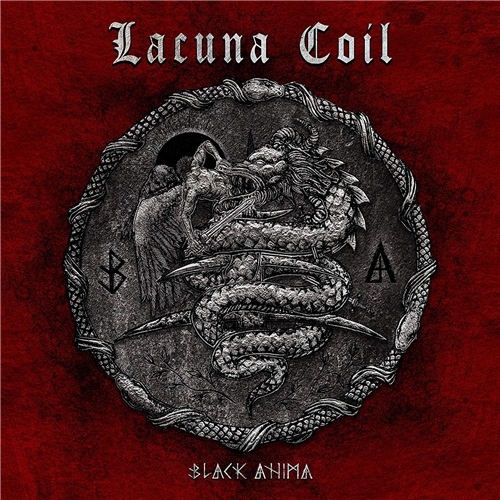 Lacuna Coil - Black Anima (2019) Lossless