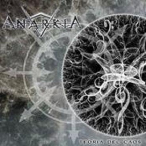 Anarkia - Teoria Del Caos 2009