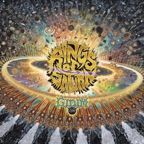 Rings Of Saturn - Gidim (2019)