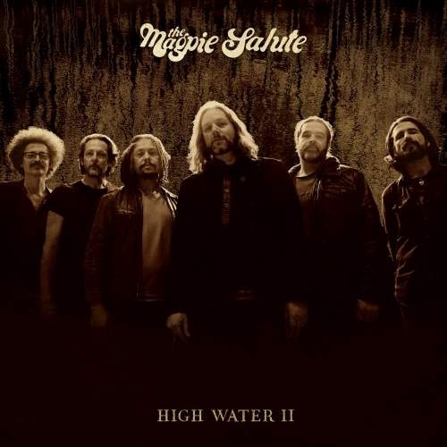 The Magpie Salute - High Water II (2019)