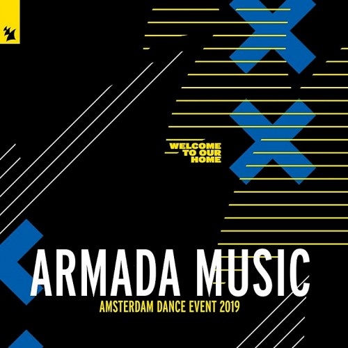 VA - Armada Music - Amsterdam Dance Event 2019 (2019)