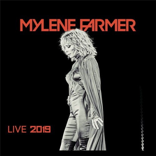 Mylene Farmer - Live 2019 (2019) Lossless