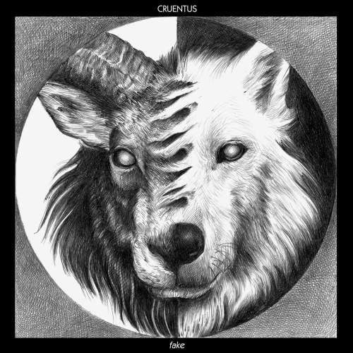 Cruentus - Fake (2019)