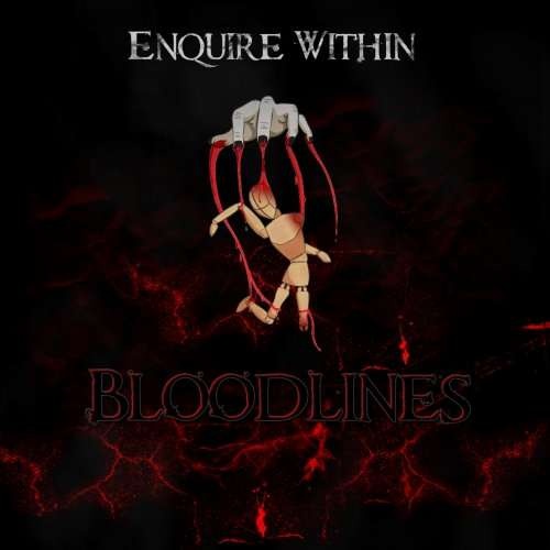 Enquire Within - Bloodlines (2019)