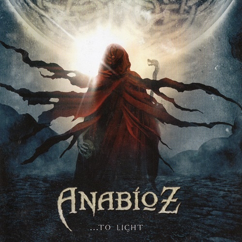 Anabioz - ...To Light (2010) Lossless+mp3
