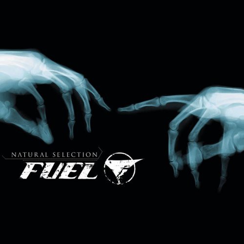 Fuel - Natural Selection (2003)