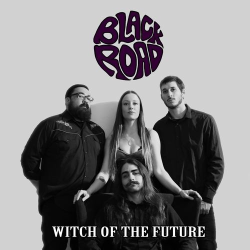 Black Road - Witch of the Future (2019)