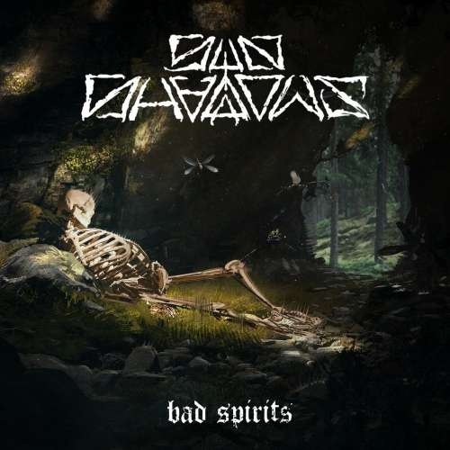 Sun in Shadows - Bad Spirits (2019)