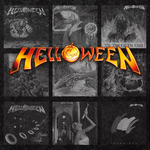 Helloween - Ride The Sky: Very Best Of The Noise Years (2CD) 2016