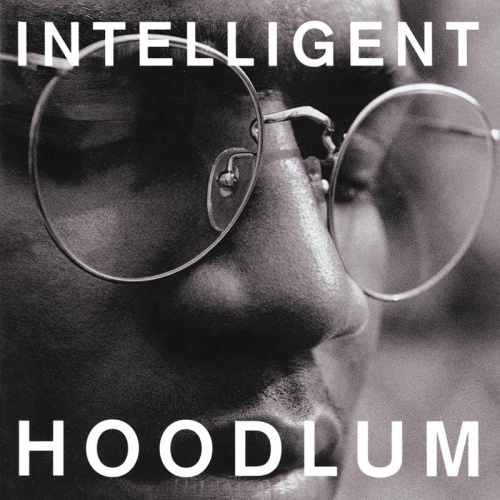 Intelligent Hoodlum  Intelligent Hoodlum (1990)