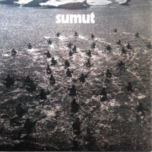 Sume - Sumut (1973) (2013) Lossless
