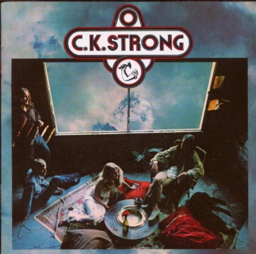 C. K. Strong - C. K. Strong (1969) [2010] Lossless