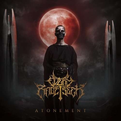 Every Rage I Seek - Atonement (2019)