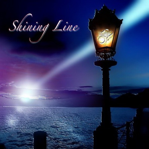 Shining Line - Shining Line (2010)