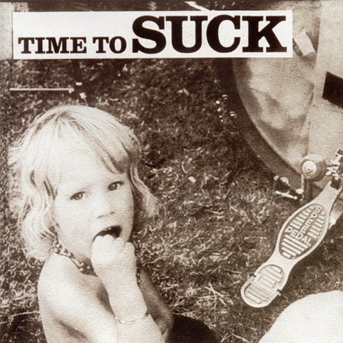 Suck - Time To Suck (1970)