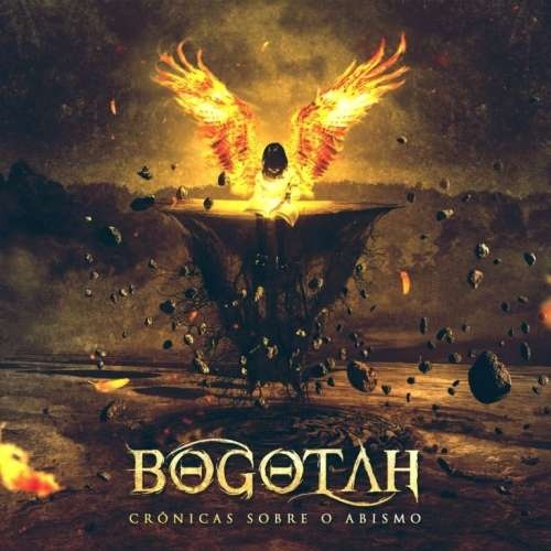 Bogotah - Cronicas Sobre O Abismo (2019)