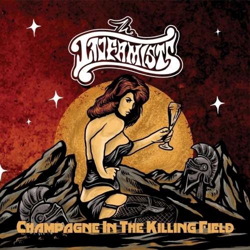 The Infamists - Champagne in the Killing Field (2019)