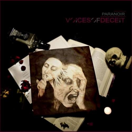 Paranoir - Voices Of Deceit (2019)