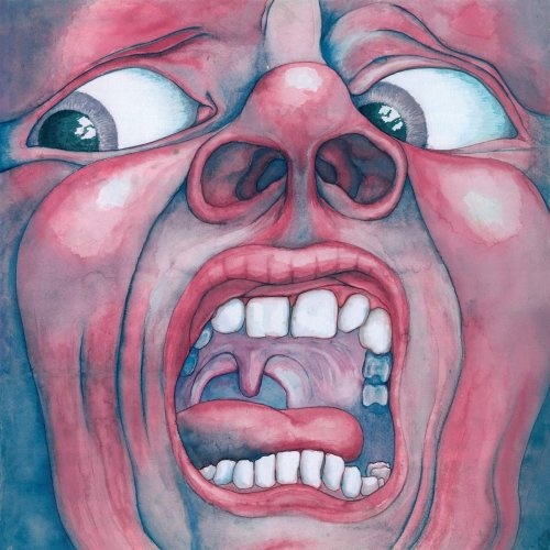 King Crimson - In The Court Of The Crimson King (1969) (3 CD 50th Anniversary Edition 2019)